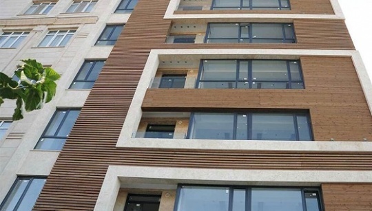 لیست قیمت جدید آپارتمان در منطقه 1 و 3 تهران