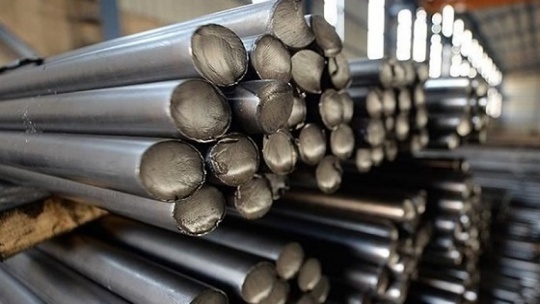 دلیل گرانی مجدد قیمت آهن