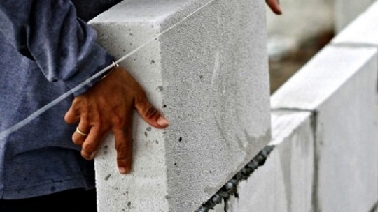 معایب و مزایای استفاده از بلوک هبلکس در ساختمان