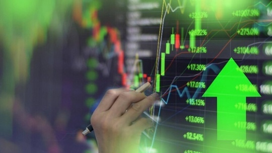 رشد بیش از 4 هزار واحدی شاخص بورس