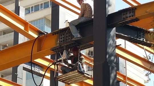 پرمخاطره‌ترین شغل هنوز بیمه مناسبی ندارد