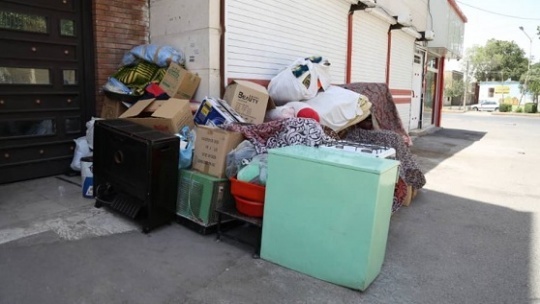 رواج یک شرخری جدید در بازار اجاره ; تخليه مستاجر