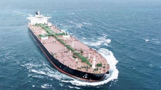 چشمان بسته نفت ایران