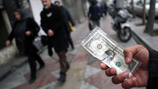 اثر سرکوب شدن بازار ارز، زودگذر بود