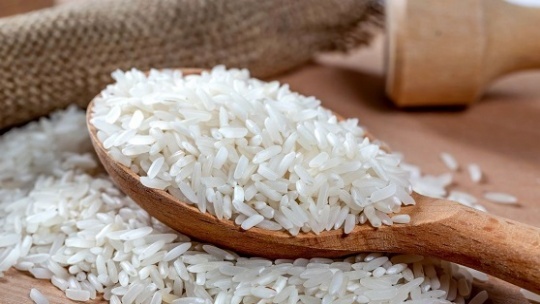 آخرین قیمت انواع برنج در بازار 1401/04/14