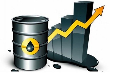 بهای نفت در بازارهای جهانی