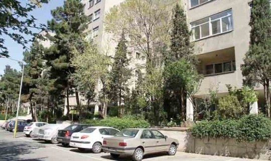 لیست قیمت آپارتمان های زیر 60 متر شهر تهران