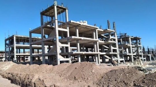 ثبت‌نام جدید در طرح نهضت ملی مسکن آغاز شد