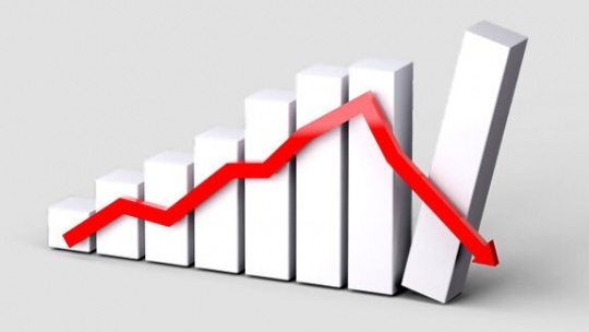 ریزش 8 هزار واحدی شاخص بورس