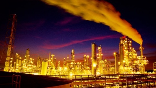 افزایش 30 درصدی ارزش فروش پتروشیمی‌ها