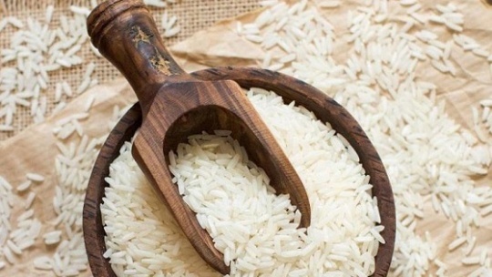 برنج ایرانی شناسنامهدار شود