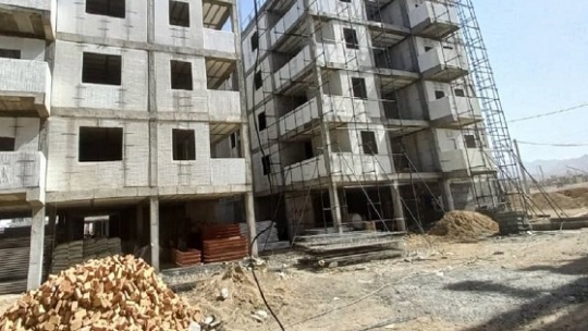 لیست شهرهای دارای ظرفیت ثبتنام طرح نهضت ملی مسکن