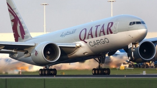 پیشنهاد پارک هواپیماهای قطری در ایران در جام جهانی