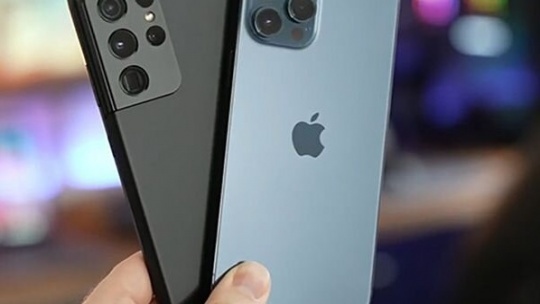 ردپای ممنوعیت واردات گوشی‌های بالای 600 دلار در قانون!