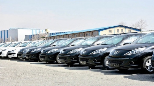 جزئیات فروش بهاره خودروسازان داخلی