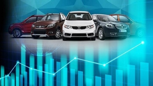 در روست شورا، خدور در بورس براست میشود