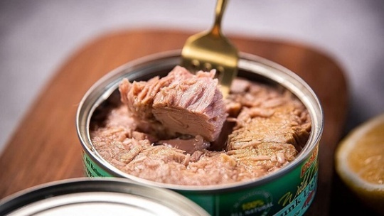 سقف قیمت تن ماهی، 35 هزار تومان تعیین شد