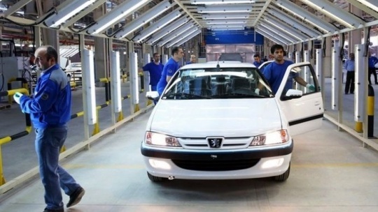 هرگاه تعرفه واردات خودرو صفر شد خودروسازان قیمت را افزایش دهند