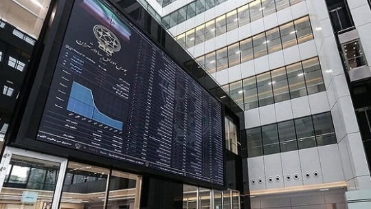 روند ناامیدکننده شاخص بورس