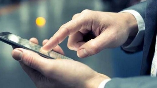 پیامک هشدار به دارندگان دلار