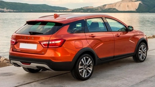 جزئیات تولید خودروی ایرانی - روسی