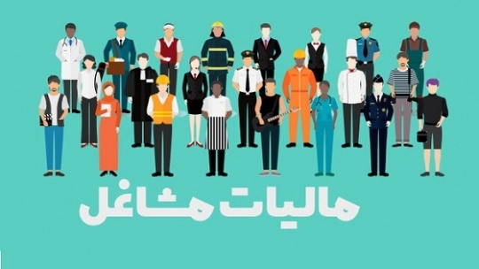 اعلام میزان مالیات پرداختی مشاغل