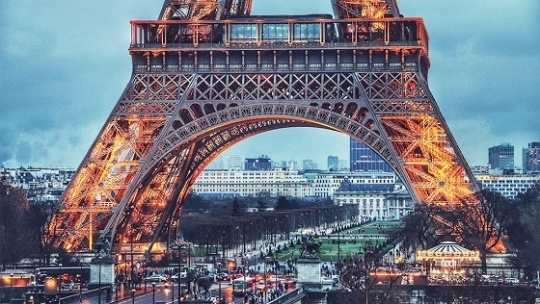 افزایش دستمزدها در فرانسه برای چهارمین بار در یکسال