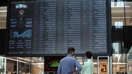 آخرین وضعیت افزایش دامنه نوسان