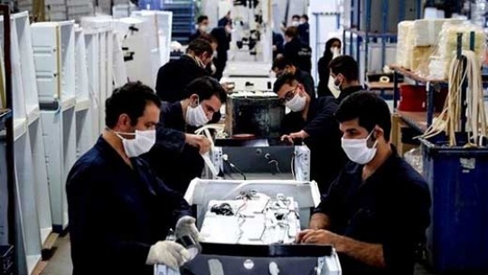کار هست،فرهنگ کار کردن نیست!
