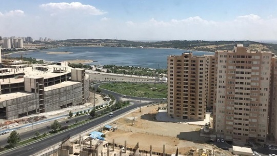 ماجرای خانه‌های خالی در منطقه 22 تهران