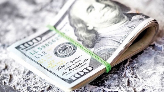 قیمت جدید ارز مسافرتی 1401/04/23