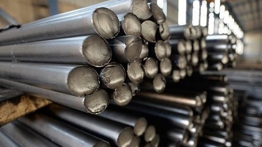 بررسی وضعیت بازار آهن امروز پنج‌شنبه