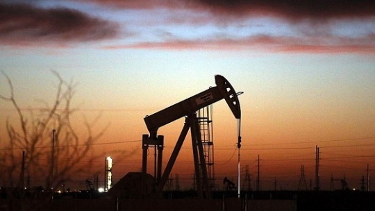 بهای نفت در بازارهای جهانی