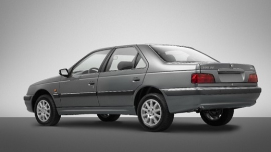 طرح جدید فروش فوری محصولات ایران خودرو - تیر 1401