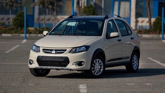 طرح جدید فروش فوری محصولات سایپا - تیر 1401