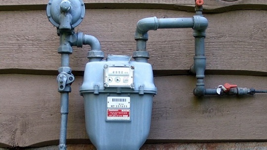 طرح اختصاص سهمیه گاز با امکان فروش مازاد سهمیه