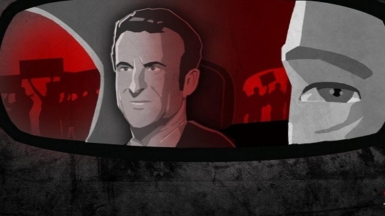 شکایت بیش از ۵۰۰ زن از اوبر به دلیل تعرض جنسی رانندگان آن