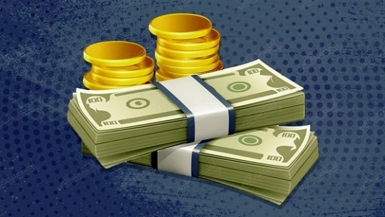 اعلام قیمت امروز طلا، سکه و ارز 1401/04/25