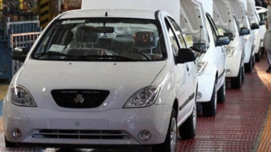 (فیلم) بزودی تولید تیبا، ساینا و سمند متوقف می‌شود 