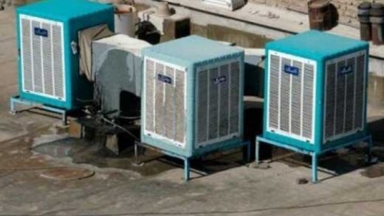 برندهای غیراستاندارد کولر آبی اعلام شد