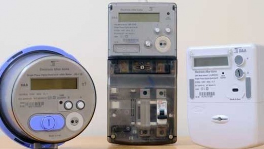 نصب رایگان کنتور برق در بخش خانگی