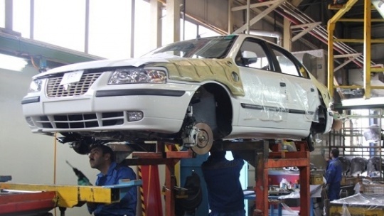 خداحافظی بازار خودرو با 4 محصول