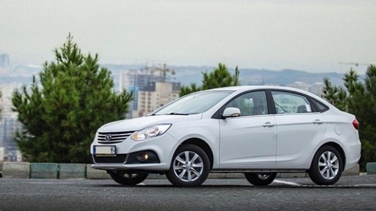 فروش اقساطی جک S5 و جک J4 - تیر 1401