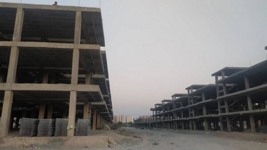 آغاز صنعتی شدن نهضت ملی مسکان