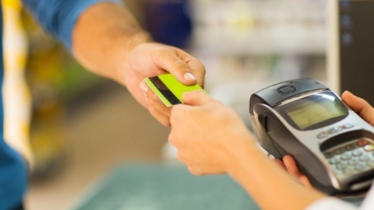 تراکنش های قدیمی دستگاه پوز معیار وصول مالیات خواهد شد؟