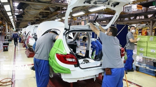 بزودی ; واگذاری سهام ایرانخودرو و سایپا