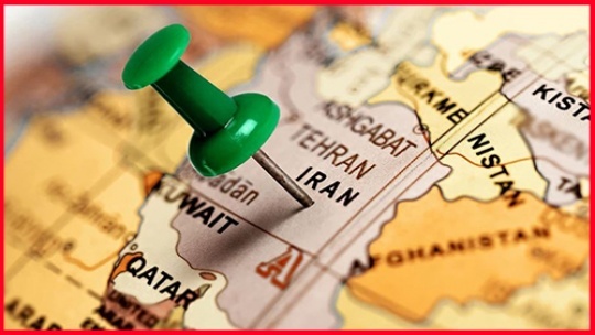 رمزگشایی از رتبه جهانی اقتصاد ایران