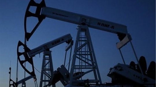 بهای نفت در بازارهای جهانی