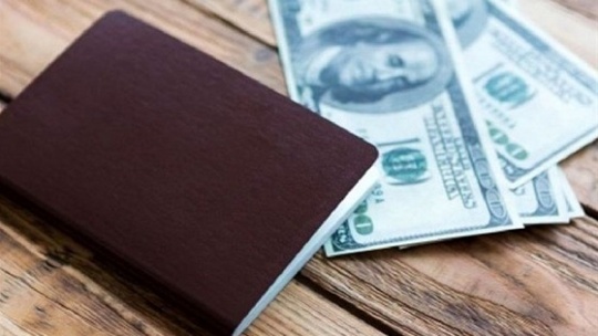 سقف فروش ارز مسافرتی با ویزا، 500 یورو شد