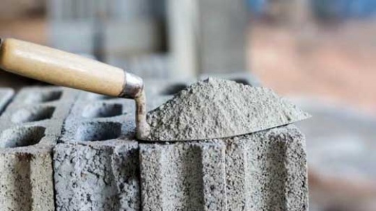 نرخ جدید سیمان در بازار اعلام شد